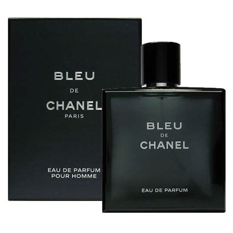 chanel bleu de chanel eau de parfum spray 100ml|chanel bleu 100ml price.